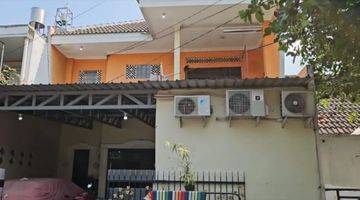 Gambar 2 Rumah minimal di Graha Asri Residence. Setu. Cikarang Barat.  Bekasi. Jawa Barat