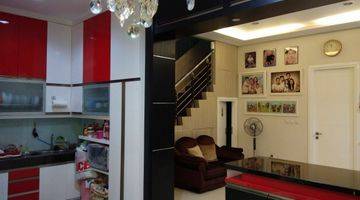 Gambar 3 Rumah Bagus Full Furnish.  Di Grand Orchad.  Kelapa Gading. Jakarta Utara 