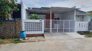 Gambar 1 Di Jual Rumah Siap Pakai,  Di Tambun Utara. 