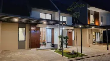 Gambar 2 Dijual Rumah 1,5 Lantai Dekat Bandara Makassar