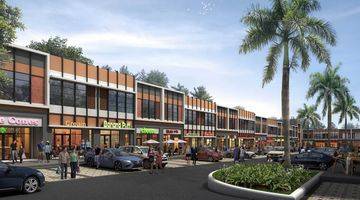 Gambar 5 Di Jual Ruko Pinggir Jalan Area Strategis Dekat Cbd Summarecon