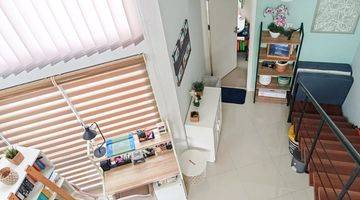 Gambar 3 Dijual Rumah Cantik Full Furnished di Discovery Bintaro Sektor 9