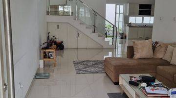 Gambar 5 Dijual Rumah Minimalist Modern di Graha Bintaro