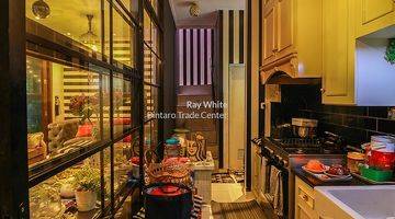 Gambar 3 Rumah Minimalis Modern di Bintaro Jaya Dalam Cluster Exclusive