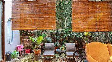 Gambar 4 Rumah Minimalis Modern di Bintaro Jaya Dalam Cluster Exclusive