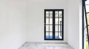 Gambar 3 Rumah Hook Mewah di Bintaro Jaya Dalam Cluster Exclusive