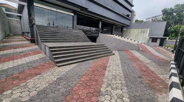 Gambar 2 Dijual Gedung 8 Lantai di Pondok Pinang Jakarta Selatan