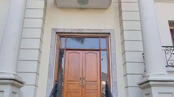 Gambar 1 Dijual Rumah Mewah Full Marmer di Pondok Indah