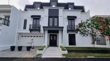 Gambar 1 Dijual Rumah Mewah Siap Huni di Bintaro Sektor 9