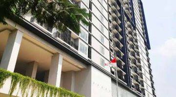 Gambar 4 Disewakan Apartemen Full Furnished, Apartemen Breeze Bintaro 