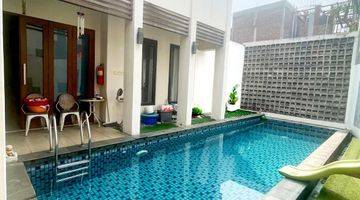 Gambar 5 Dijual Rumah Hook Mewah di Bintaro Sektor 7