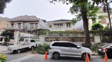 Gambar 1 Dijual Rumah Hooh Hitung Tanah di Pondok Indah Jakarta Selatan