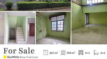 Gambar 4 Dijual Rumah Hook, Siap Huni di Bintaro Sektor 9