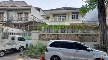 Gambar 4 Dijual Rumah Hooh Hitung Tanah di Pondok Indah Jakarta Selatan