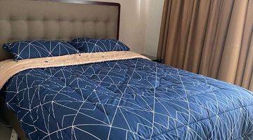 Gambar 5 Disewakan Apartemen Full Furnished, Apartemen Breeze Bintaro 