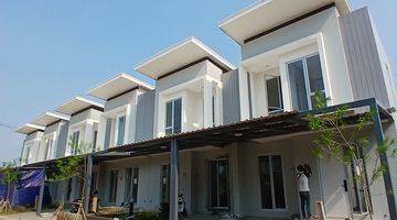 Gambar 1 Kavling Residential Siap Bangun Gading Serpong 