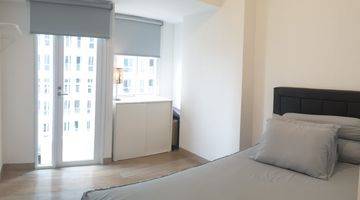 Gambar 3 Disewakan Murah Apartemen Tokyo Studio Pik 2 Furnished