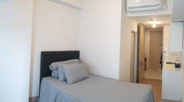 Gambar 1 Disewakan Murah Apartemen Tokyo Studio Pik 2 Furnished