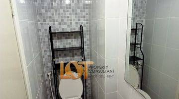 Gambar 2 Apartemen Studio Tokyo Pik 2 Furnished Murah 