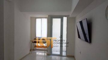 Gambar 3 Apartemen Studio Tokyo Pik 2 Furnished Murah 