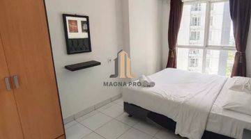 Gambar 3 Jual Rugi Apartemen 1 BR Casa De Parco Bsd