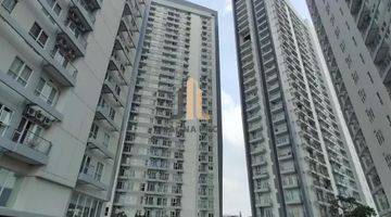 Gambar 4 Jual Rugi Apartemen 1 BR Casa De Parco Bsd