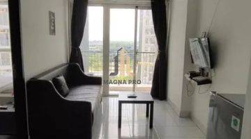 Gambar 1 Jual Rugi Apartemen 1 BR Casa De Parco Bsd