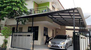 Gambar 1 Rumah di Gading Griya Hoek Full Furnished