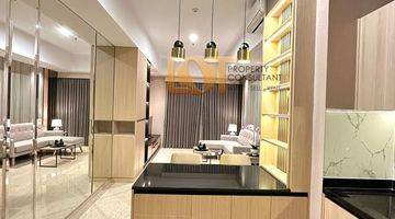 Gambar 4 Disewakan Apartemen 2br Southgate Residence Furnished