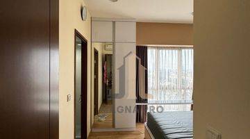 Gambar 2 Jual Murah Apartemen Mtown Signature 2br Gading Serpong