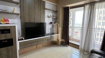 Gambar 4 Jual Murah Apartemen Mtown Signature 2br Gading Serpong