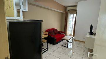 Gambar 1 Dijual Apartemen 2BR M town Residence Gading Serpong Furnished