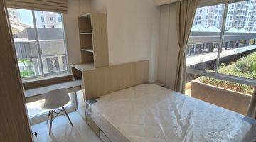 Gambar 1 Disewakan Apartemen Tokyo PIK 2 2BR Corner Full Furnisbed Murah