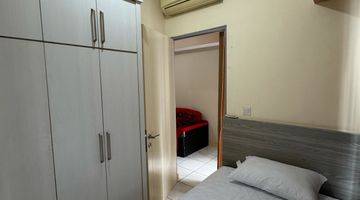 Gambar 4 Dijual Apartemen 2BR M town Residence Gading Serpong Furnished