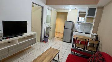 Gambar 3 Dijual Apartemen 2BR M town Residence Gading Serpong Furnished