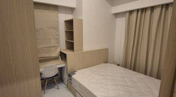 Gambar 4 Disewakan Apartemen Tokyo PIK 2 2BR Corner Full Furnisbed Murah