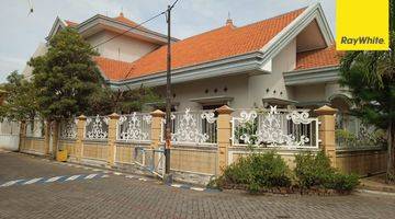 Gambar 1 Dijual Rumah SHM di Wisma Bungurasih Surabaya