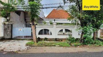 Gambar 1 Dijual Rumah SHM Pusat Kota di Jl Tumapel Tegalsari Surabaya