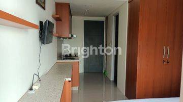 Gambar 2 APARTEMEN SAMESTA MAHATA SERPONG RAWA BUNTU FULLY FURNISH BAGUS