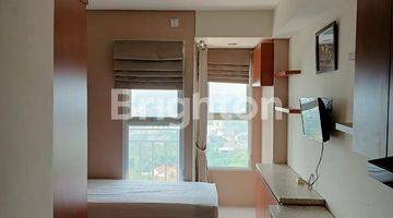 Gambar 1 APARTEMEN SAMESTA MAHATA SERPONG RAWA BUNTU FULLY FURNISH BAGUS