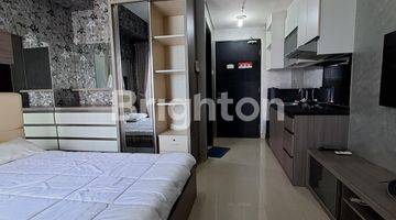 Gambar 5 APARTEMEN SKYLINE PARAMOUNT FULLY FURNISH BAGUS