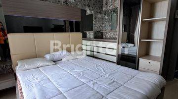 Gambar 3 APARTEMEN SKYLINE PARAMOUNT FULLY FURNISH BAGUS