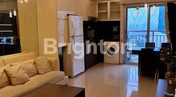 Gambar 1 Apartemen Mediterania 2 Full Furnished Bagus Dan Luas