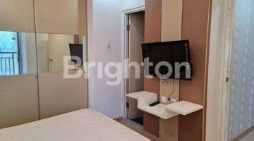 Gambar 3 Apartemen Mediterania 2 Full Furnished Bagus Dan Luas