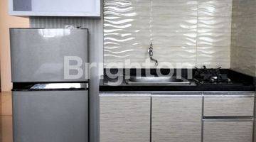 Gambar 4 Apartemen Pasar Baru Strategis Fully Furnish