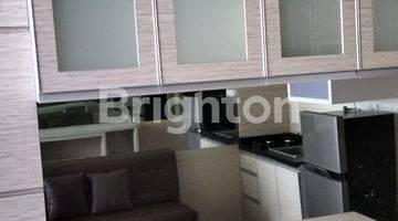 Gambar 3 Apartemen Pasar Baru Strategis Fully Furnish