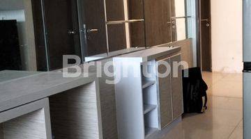 Gambar 1 Apartemen Pasar Baru Strategis Fully Furnish