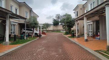 Gambar 5 Dijual rumah Elisata Gading Serpong 