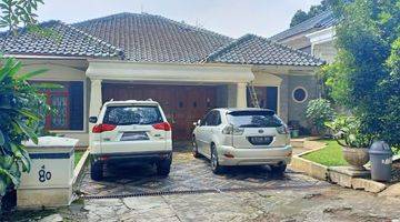 Gambar 5 Dijual rumah dengan fasilitas pool di Bukti golf hijau raya Sentul city 