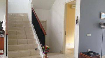 Gambar 4 Di jual Rumah Provence Parkland BSD city 